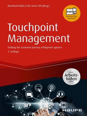 cover image of Touchpoint Management